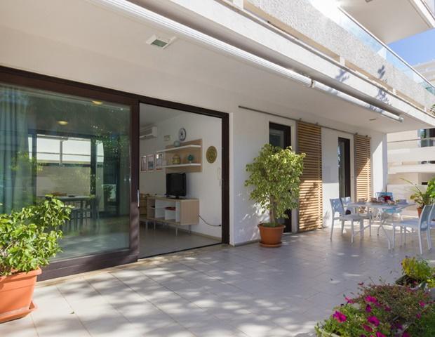 Kamena Residence มารีนาดีรากูซา ภายนอก รูปภาพ