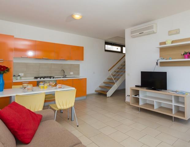 Kamena Residence มารีนาดีรากูซา ภายนอก รูปภาพ