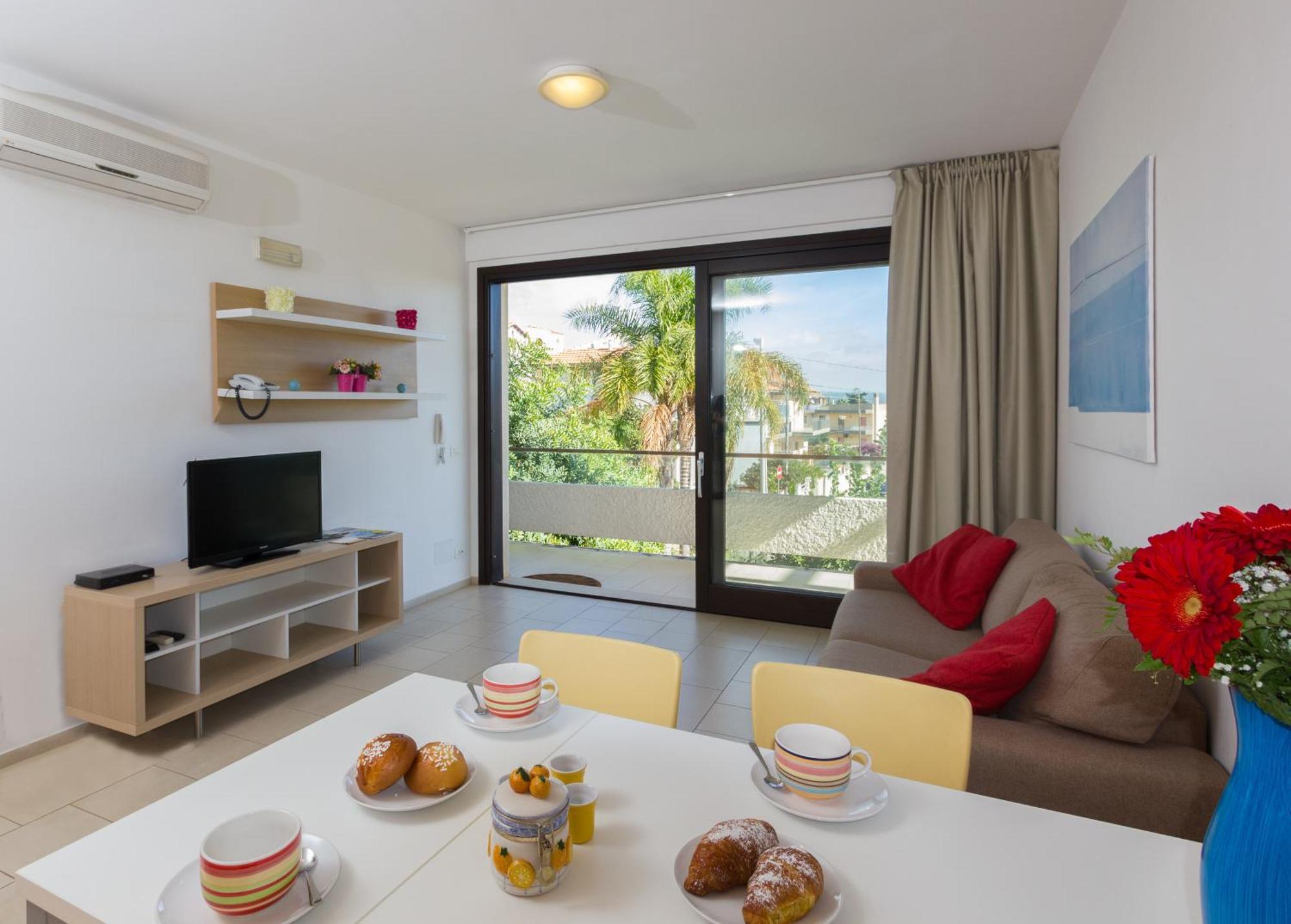 Kamena Residence มารีนาดีรากูซา ห้อง รูปภาพ