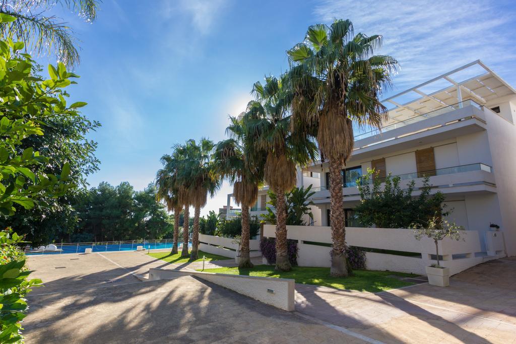 Kamena Residence มารีนาดีรากูซา ภายนอก รูปภาพ