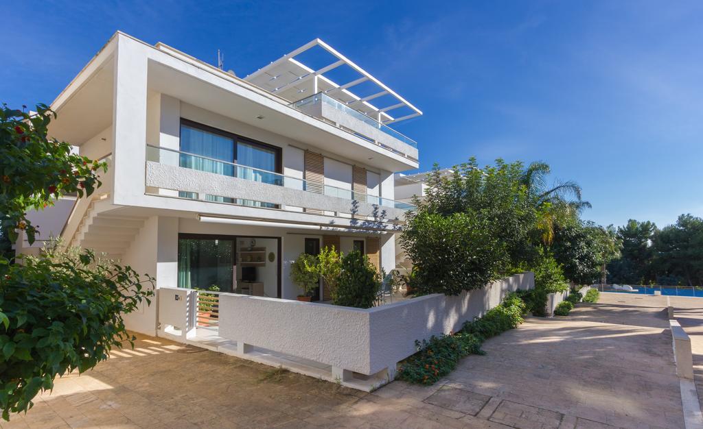 Kamena Residence มารีนาดีรากูซา ภายนอก รูปภาพ
