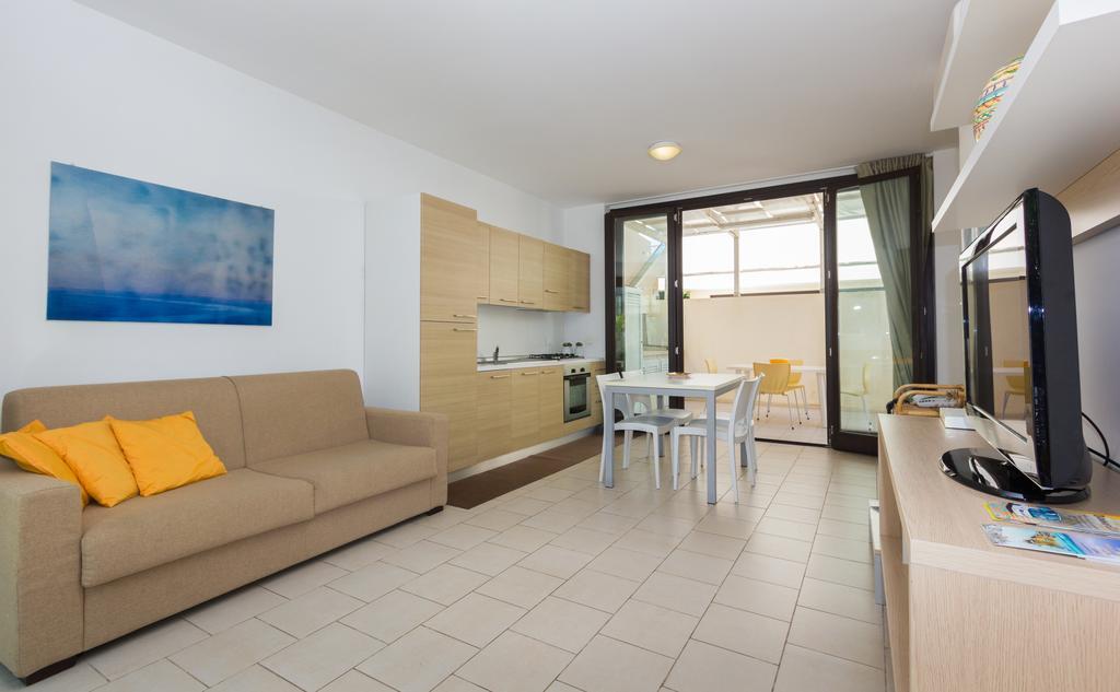 Kamena Residence มารีนาดีรากูซา ห้อง รูปภาพ