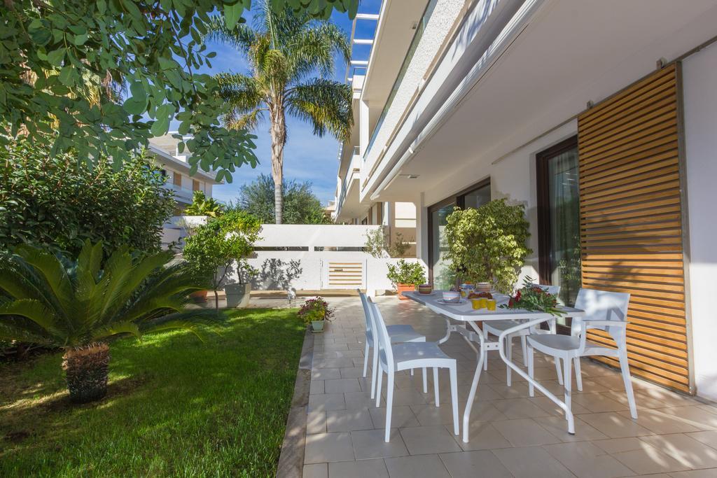 Kamena Residence มารีนาดีรากูซา ห้อง รูปภาพ