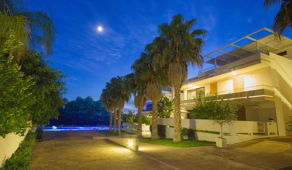 Kamena Residence มารีนาดีรากูซา ภายนอก รูปภาพ