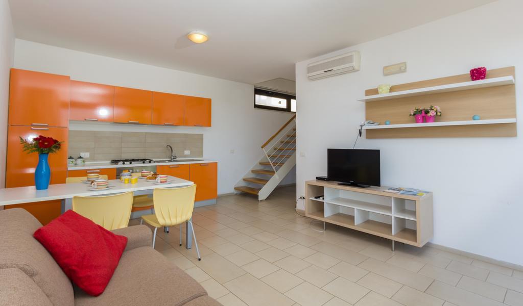 Kamena Residence มารีนาดีรากูซา ห้อง รูปภาพ