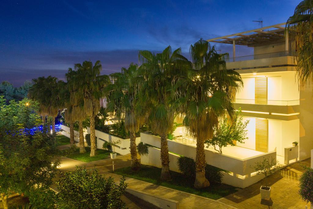 Kamena Residence มารีนาดีรากูซา ภายนอก รูปภาพ