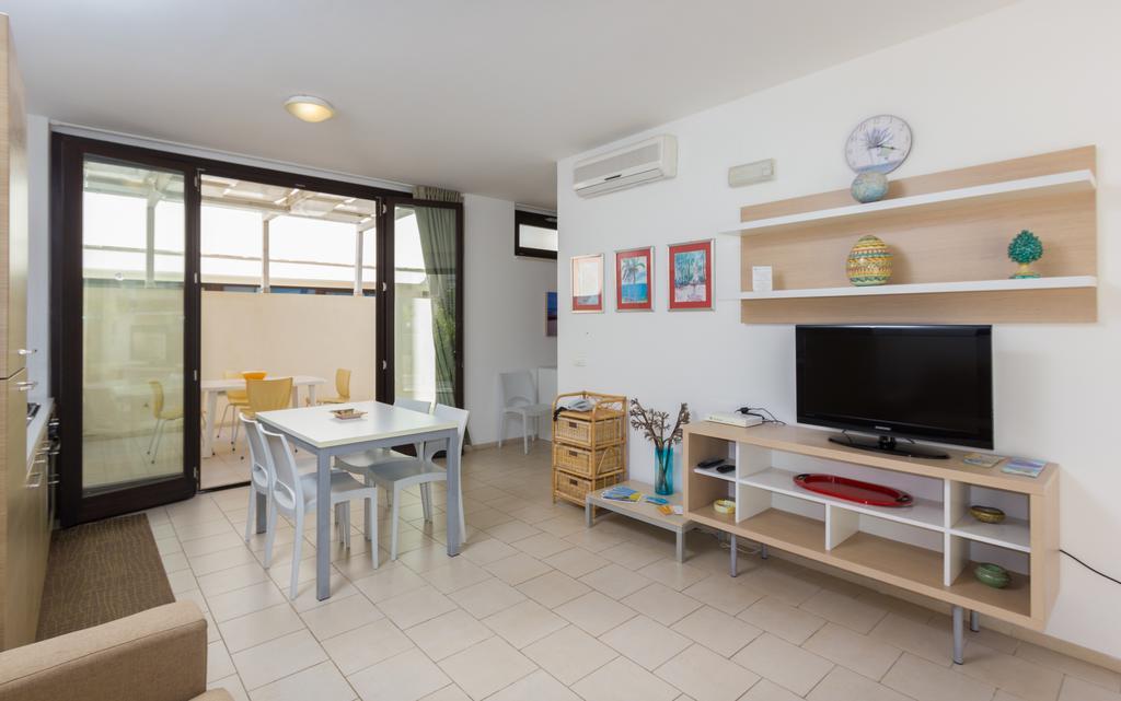 Kamena Residence มารีนาดีรากูซา ภายนอก รูปภาพ